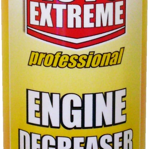 Auto Extreme Professional Engine Degreaser And Cleaner Spray 300ml (Expired Stock 2017)