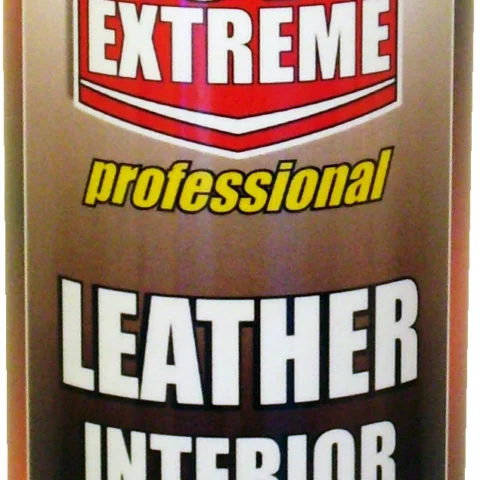 Auto Extreme Professional Leather Interior Cleaner Spray 300ml (Expired Stock)