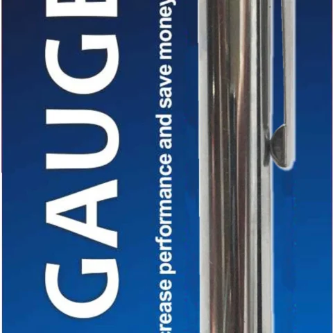 Auto Extreme Tyre Gauge