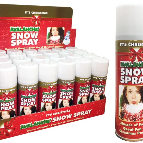 Avalanche Snow Spray 200ml In