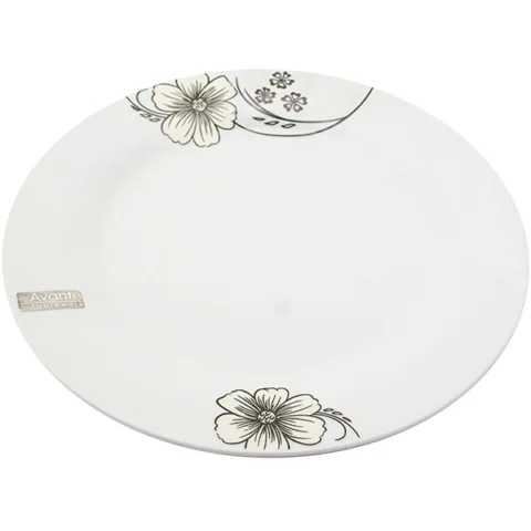 Avante Floral Dinner Plate 26cm