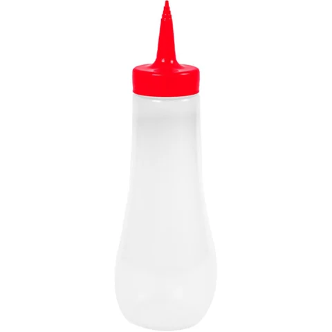 BBQ Squeezy Sauce Bottle 372ml