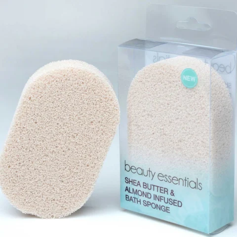 Beauty Essentials Shea Butter & Almond
