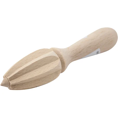Beech Wood Lemon Squeezer
