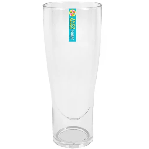 Bello Beer Glass 600ml