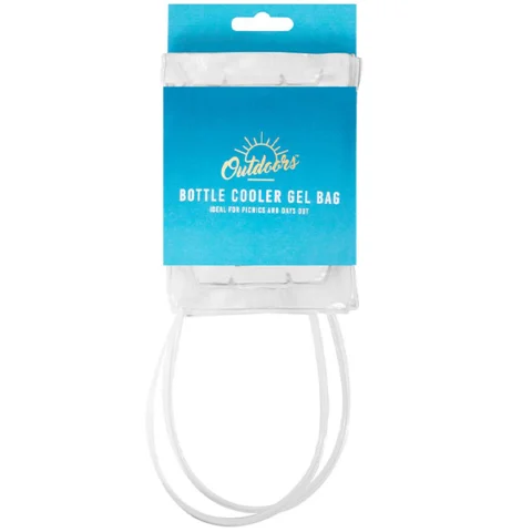 Bello Bottle Cooler Gel Bag