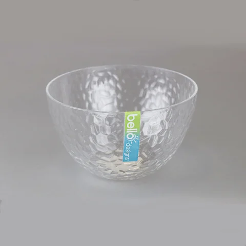Bello Dimple Small Bowl 14cm