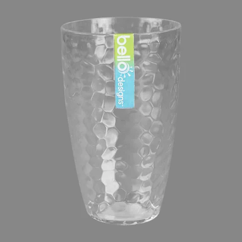 Bello Dimple Tall Tumbler 15cm X 9cm