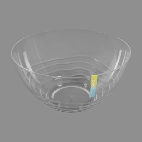 Bello Elegant Swirl Salad Bowl 4l