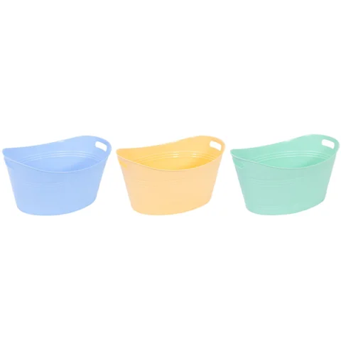 Bello Ice Bucket 47cm X 33cm X 20cm 3 Assorted Colours