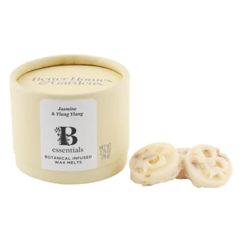 Better Homes & Gardens Jasmine & Ylang Ylang Wax Melts 10 Pack 2.75oz