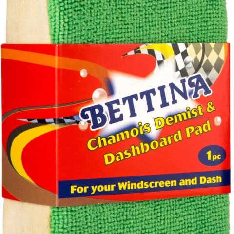 Bettina Chamois Demist & Dashboard Pad