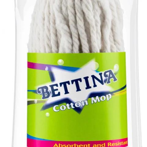 Bettina Cotton Mop Head Refill