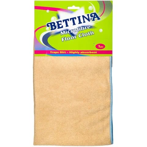 Bettina Microfibre Floor Cloth
