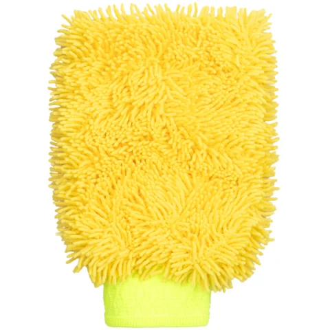 Bettina Microfibre Mitt