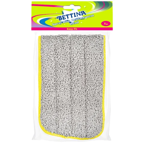 Bettina Spray Mop Replacement Head