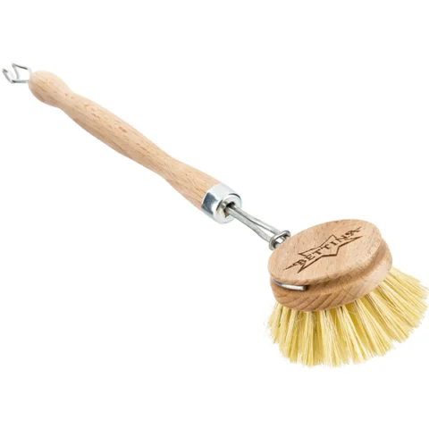 Bettina Wooden Dish Brush 23.4cm