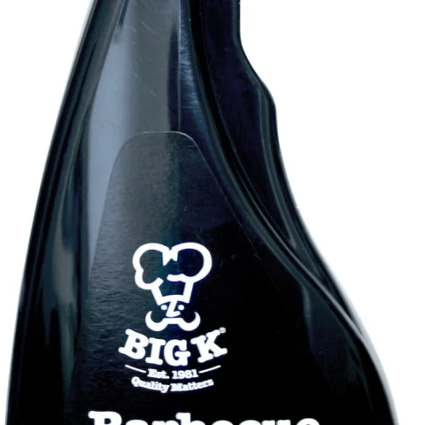 Big K Barbecue Cleaner 500ml