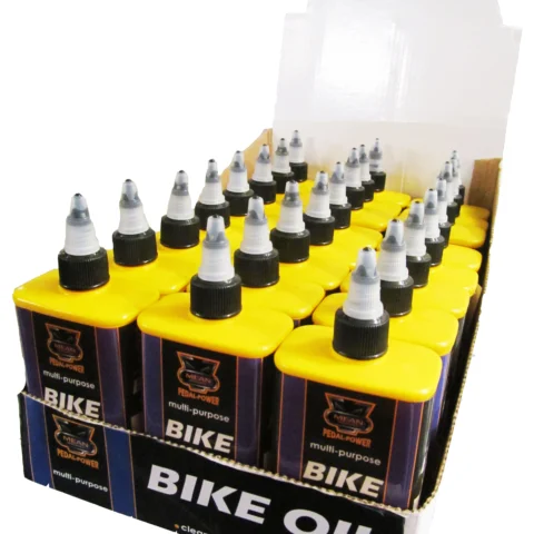 Bike Oil 150ml
