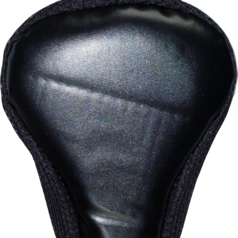 Bike Seat Cover (Extra Comfort Padded Cover)