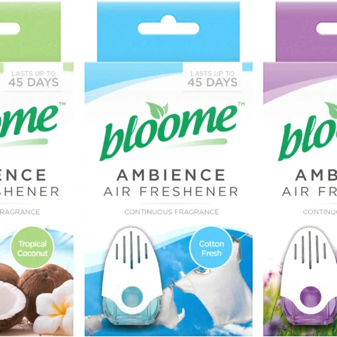 Bloome Ambience Air Freshener