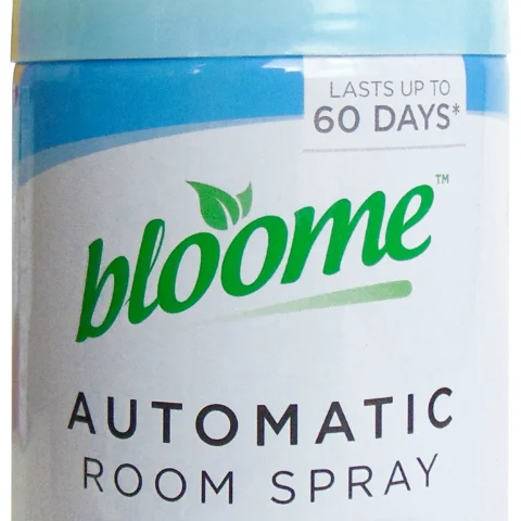 Bloome Automatic Room Spray Refill Cotton Fresh