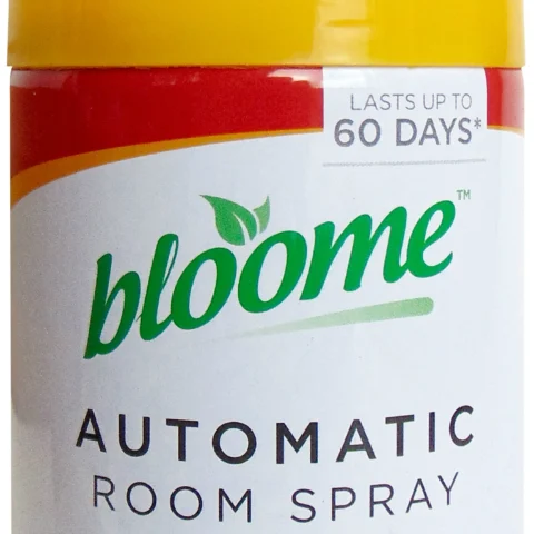 Bloome Automatic Room Spray Refill Raspberry & Passion Fruit