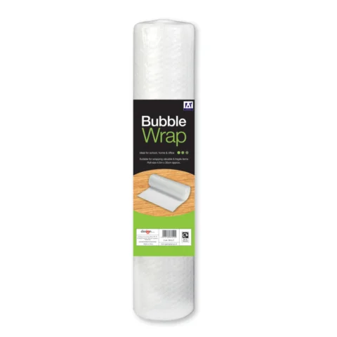 Bubble Wrap Roll 700cm X 60cm