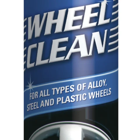 Car Pride Alloy Wheel Cleaner 300ml