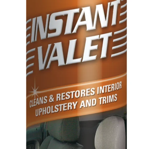 Car Pride Instant Valet 300ml