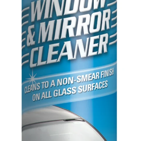 Car Pride Window & Mirror Cleaner 300ml