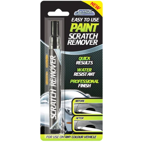 Carpride Scratch Remover Pen
