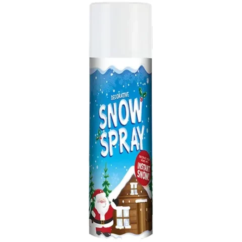 Christmas Snow Spray 250ml