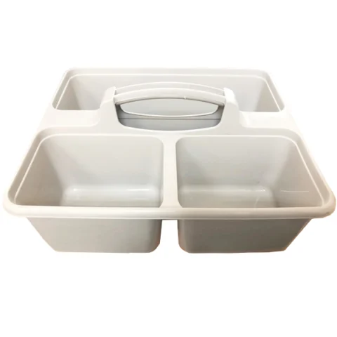 Cleaning Caddy Taupe