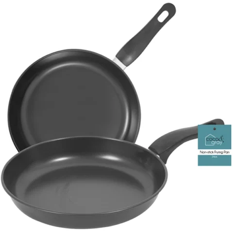 Coco & Gray Non-Stick Frying Pan 24cm