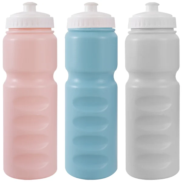 Coco & Gray PP Easy Grip Sports Bottle 750ml Assorted Colours