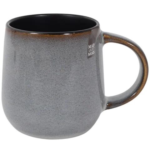 Coco & Grey Stoneware Reactive Glaze Mug 13oz