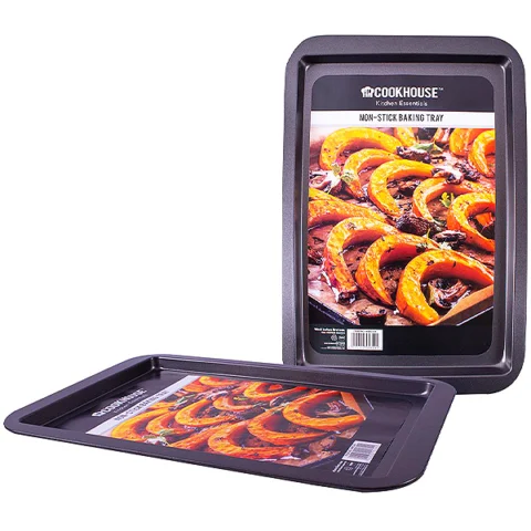 Cookhouse Non-Stick Baking Tray 43 X 29cm