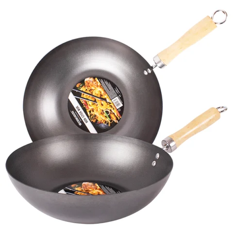 Cookhouse Non-Stick Wok 28cm