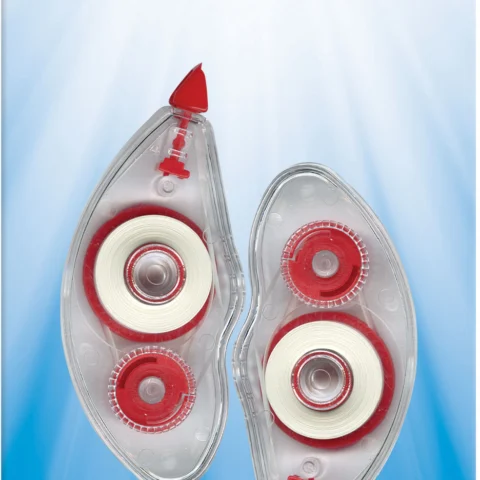 Correction Mouse 2 Pack