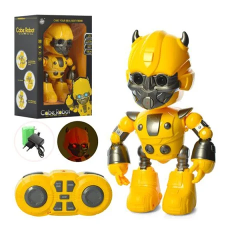 Dancing & Shaking Cabe Robot 2.4Ghz