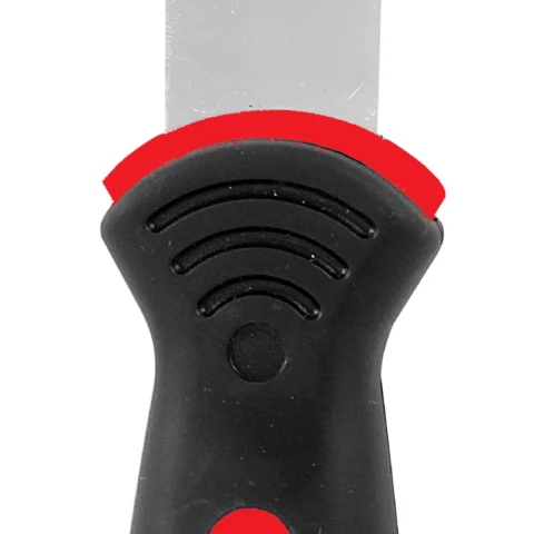 Dekton 1" Blade Chisel Knife