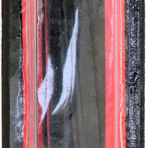 Dekton 10pc Junior Hacksaw Blades
