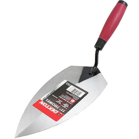 Dekton 11" Pointing Trowel