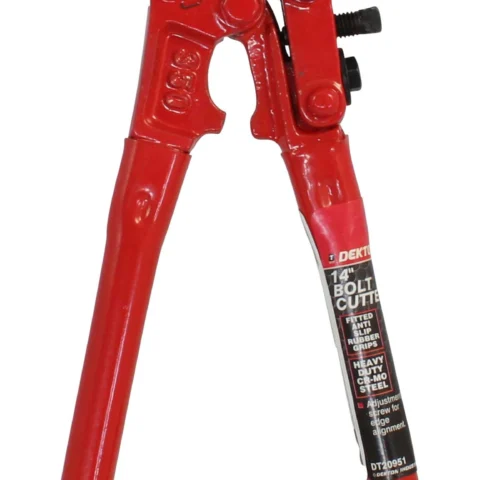 Dekton 14" Bolt Cutter