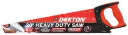 Dekton 20" Saw In (8 TPI)
