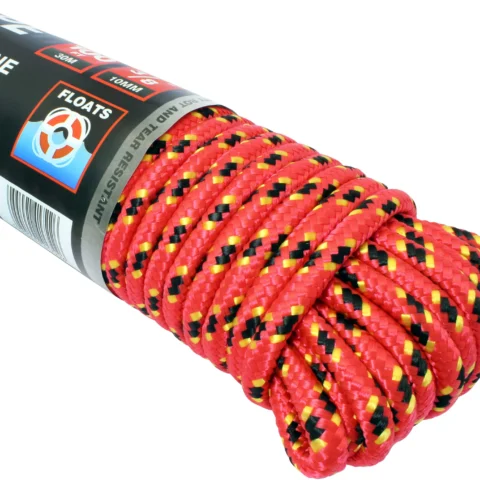 Dekton 3/8" X 100Ft Multipurpose Rope