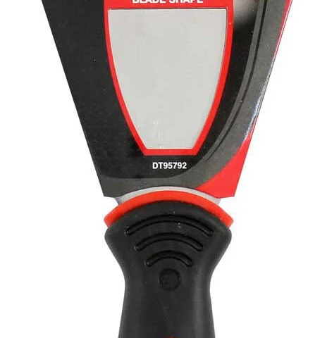 Dekton 3" Professional Scraper