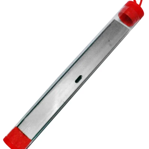 Dekton 4" 10 Piece Scraper Blade