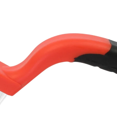 Dekton 4 Piece Caulking Tool Kit